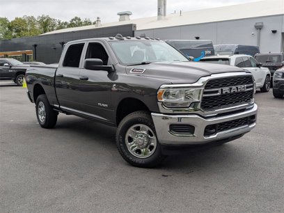 Used 2022 RAM 2500 Tradesman