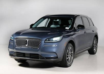Used 2022 Lincoln Corsair FWD w/ Equipment Group 101A