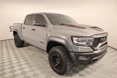 Used 2023 RAM 1500 TRX w/ TRX Level 2 Equipment Group