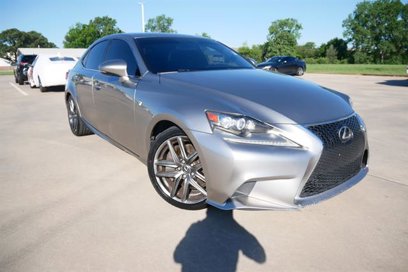 Used 2016 Lexus IS 200t