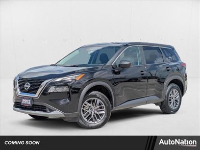 Used 2023 Nissan Rogue S