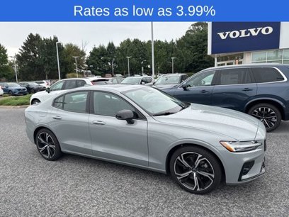 Certified 2024 Volvo S60 B5 Core