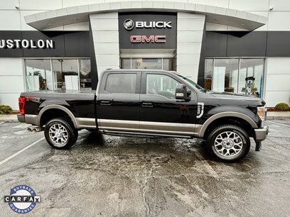 Used 2022 Ford F250 King Ranch w/ King Ranch Ultimate Package