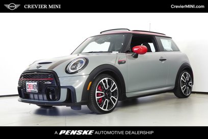 Certified 2023 MINI Cooper John Cooper Works
