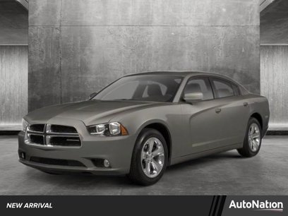 Used 2011 Dodge Charger Rallye