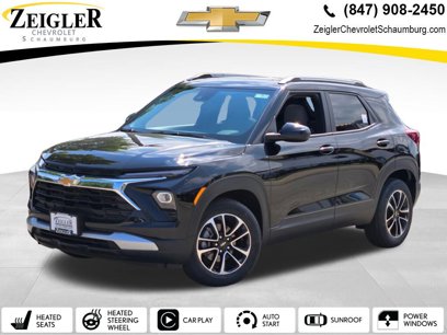 New 2026 Chevrolet TrailBlazer LT w/ Convenience Package