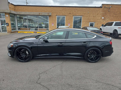 Used 2020 Audi A5 2.0T Premium