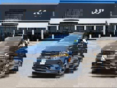 Certified 2023 Kia K5 LXS