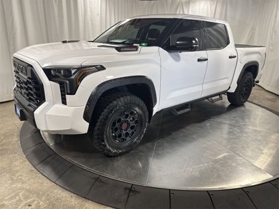 Used 2023 Toyota Tundra TRD Pro