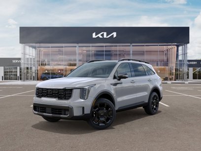 New 2024 Kia Sorento SX