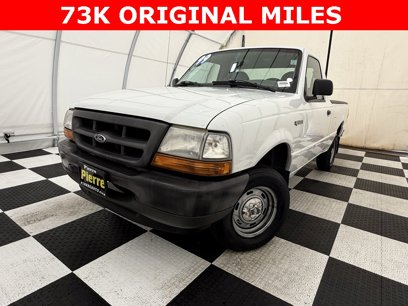 Used 1999 Ford Ranger XL