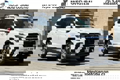 New 2025 Subaru Ascent Premium