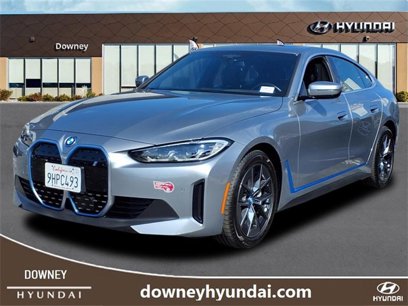 Used 2024 BMW i4 eDrive40