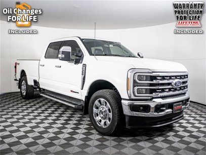 Used 2023 Ford F350 Lariat