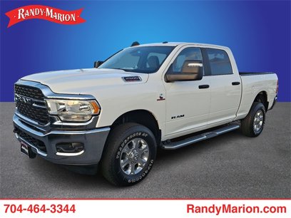 Used 2023 RAM 2500 Big Horn w/ Level 1 Equipment Group