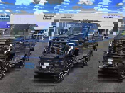 Certified 2024 GMC Sierra 2500 Denali Ultimate