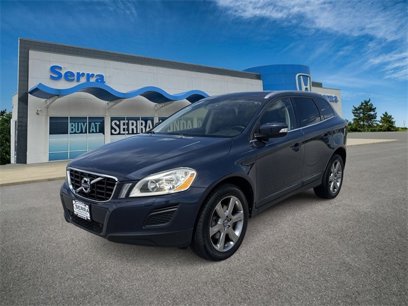 Used 2013 Volvo XC60 T6