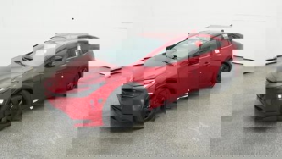 New 2025 Toyota Prius LE