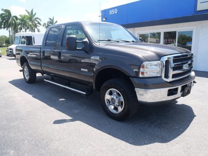 Used 2005 Ford F250 XL