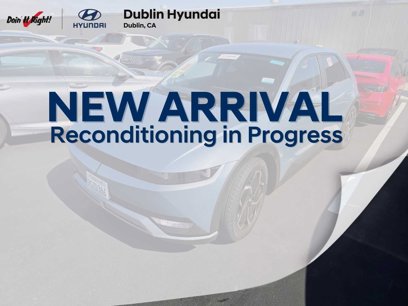 Certified 2023 Hyundai Ioniq 5 SEL