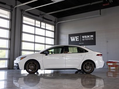 Certified 2024 Toyota Corolla SE