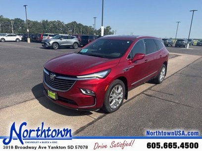 Used 2023 Buick Enclave Essence w/ Experience Buick Package