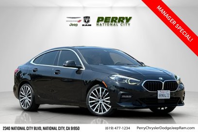 Used 2020 BMW 228i xDrive Gran Coupe w/ Convenience Package
