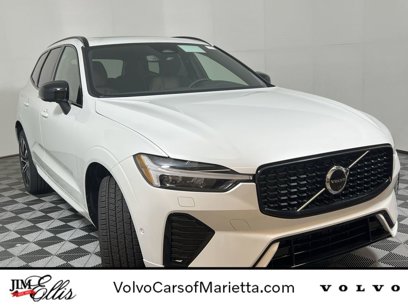 New 2025 Volvo XC60 B5 Plus w/ Protection Package Premier