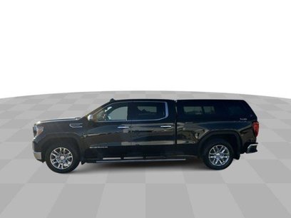 Used 2021 GMC Sierra 1500 SLT w/ SLT Premium Plus Package