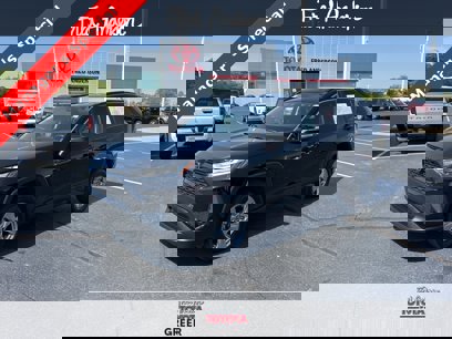 Used 2023 Toyota RAV4 XLE