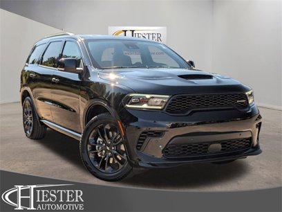 New 2026 Dodge Durango GT