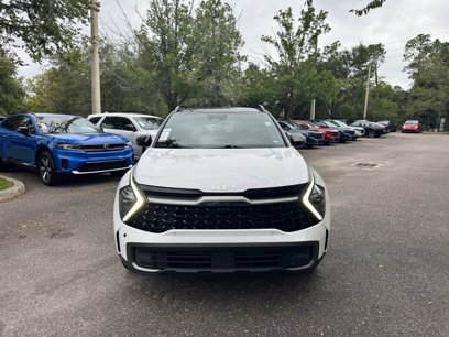 Used 2023 Kia Sportage X-Pro Prestige
