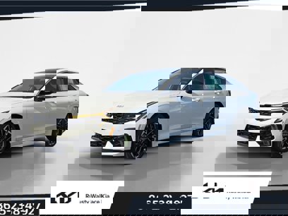 New 2025 Kia K5 GT