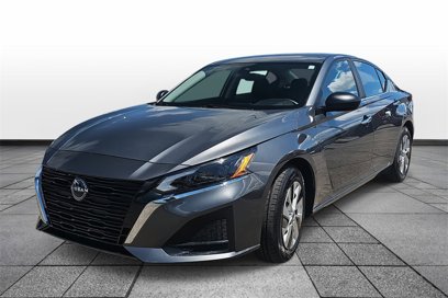 Used 2024 Nissan Altima 2.5 S