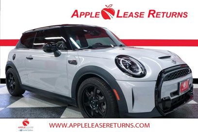 Used 2022 MINI Cooper S