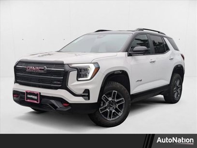New 2026 GMC Terrain AT4 w/ Convenience Package III