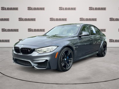 Used 2015 BMW M3
