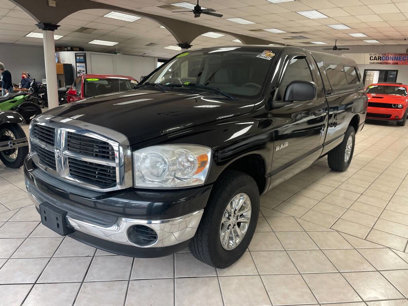 Used 2008 Dodge Ram 1500 Truck SLT