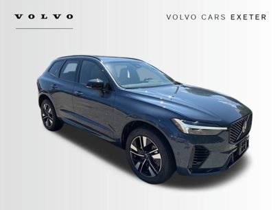 New 2026 Volvo XC60 T8 Plus w/ Climate Package