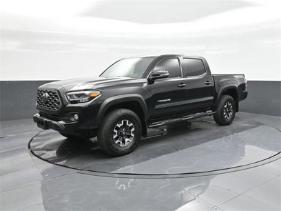 Certified 2023 Toyota Tacoma TRD Off-Road