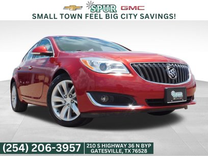 Used 2014 Buick Regal Premium
