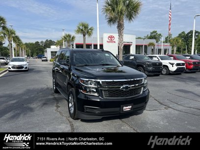 Used 2019 Chevrolet Tahoe LT