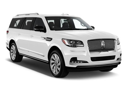 Used 2024 Lincoln Navigator Reserve