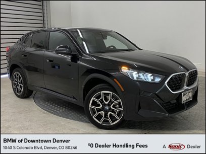 Used 2025 BMW X2 xDrive28i w/ Convenience Package