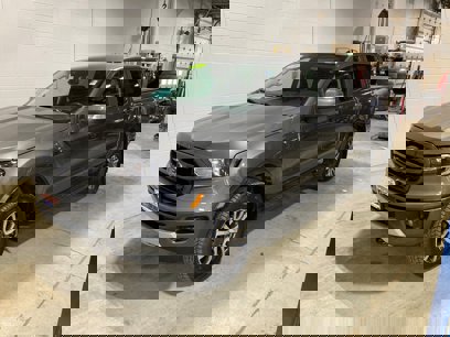 Used 2021 Ford Ranger Lariat w/ Equipment Group 501A High