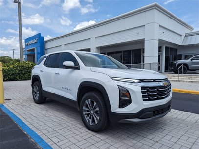 New 2026 Chevrolet Equinox LT w/ Convenience Package II