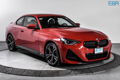 Used 2024 BMW 230i xDrive Coupe w/ Premium Package