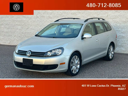 Used 2011 Volkswagen Jetta TDI