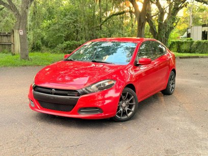 Used 2016 Dodge Dart SE w/ Convenience Group