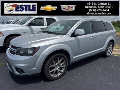 Used 2014 Dodge Journey R/T